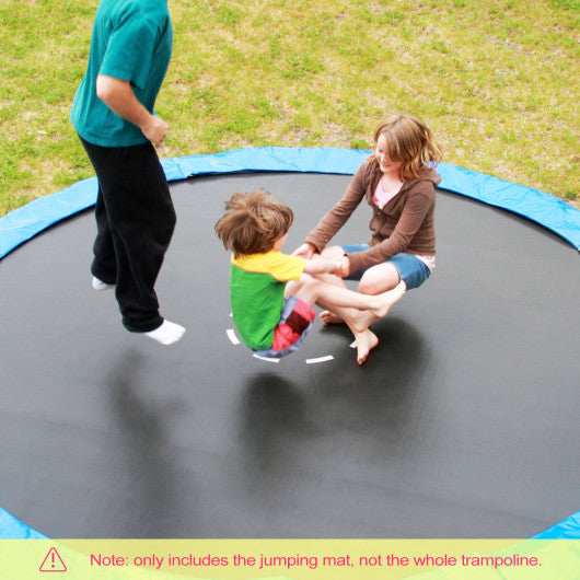 High-Elastic PP Replacement Jumping Mat-10 ft
