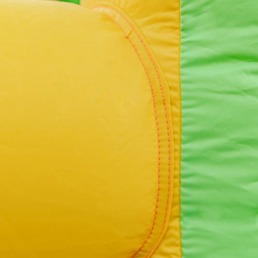 Kids Inflatable Water Slide for Yard Lawn (Without Blower)