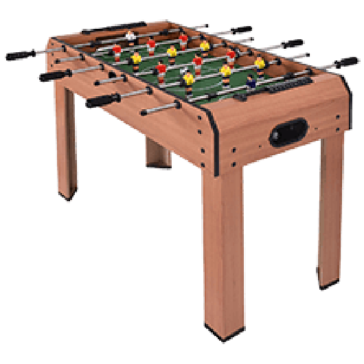37 Inch Indoor Competition Game Football Table